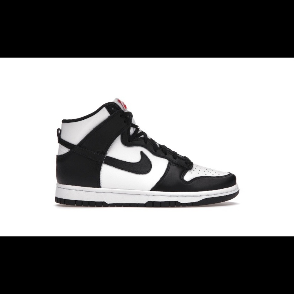 Nike High Dunks Panda - Picture 2 of 4